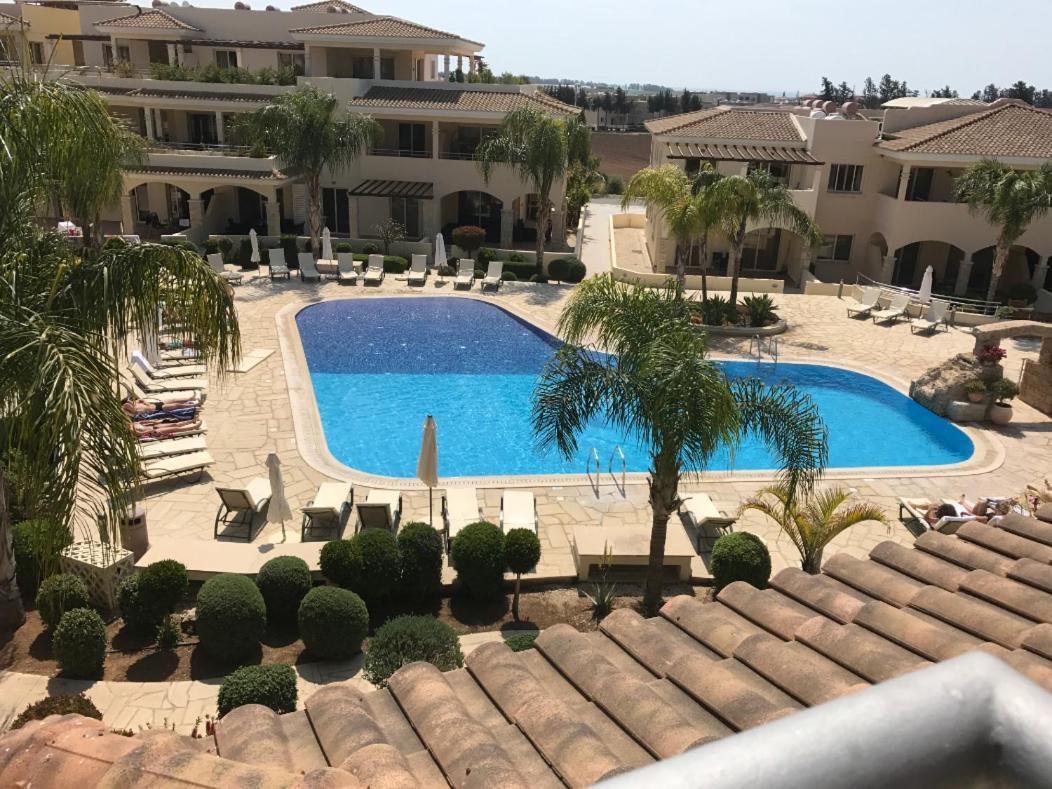 Appartement Aphrodite Sands - The Penthouse *